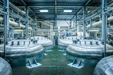 Guangzhou B-Ai Chemical Co., Ltd.