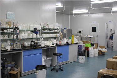 Guangzhou B-Ai Chemical Co., Ltd.