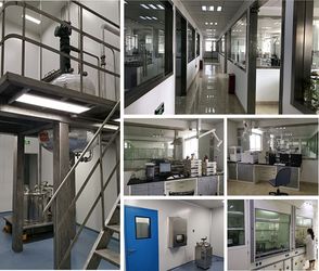 Guangzhou B-Ai Chemical Co., Ltd.