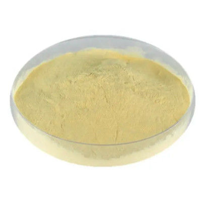 Polyquaternium-10 Yellowish Water Soluble Cationic Conditioner PQ10 Improves Dry And Wet Combing Of Hair