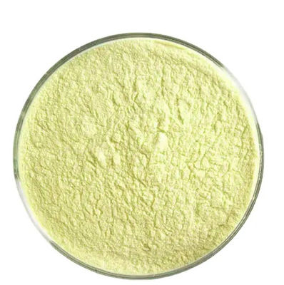Polyquaternium-10 Water-Soluble Cationic Conditioners Yellowish Powder With Moisturizing Properties For Skin Hair Care
