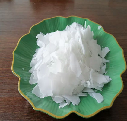 Ceteareth-20 Traditional Emulsifiers Excellent Popular O/W Emulsifier White Solid For Color Cosmetics CAS68439-49-6