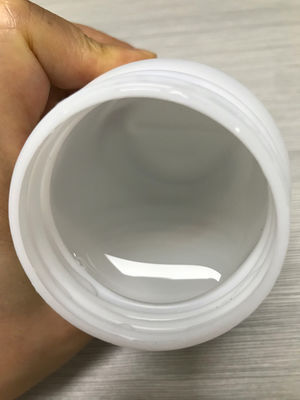 Polyquaternium-7 Polyquaterniums 26590-05-6 Cationic Conditioners For Transparent Shampoo Shower Gel
