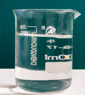Caprylhydroxamic Acid And Hydroxyacetophenone And Propylene Glycol Disinfectant And Preservative Good Stability
