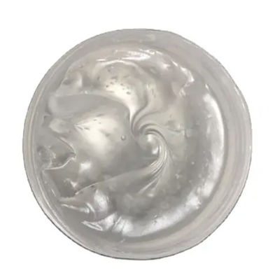 Cyclopentasiloxane And Dimethicone Crosspolymer Silicone Elastomer For Antiperspirant And Deodorant