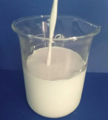 Acrylates Copolymer Excellent Rheology Modifier Personal Cleansing Products Milky White Liquid