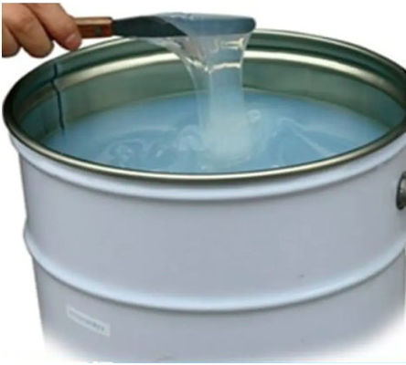 Sodium Polyacrylate C13-14 Isoparaffin Laureth-7 Cold Process Emulsifiers With Good Compatibility For Active Ingredients