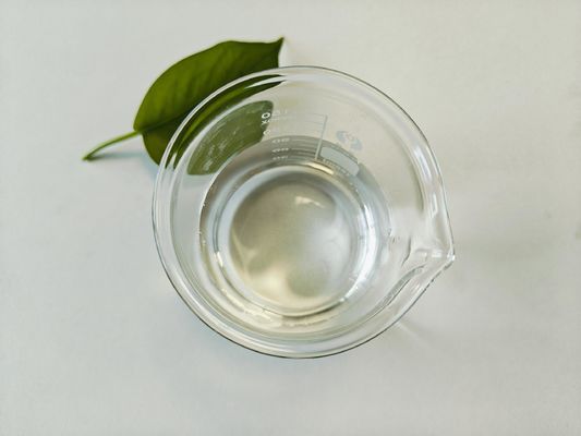 Octyldodecyl Myristate Colorless Grease And Dispersant Agent With Saponification Value 105-115 For Color Cosmetics