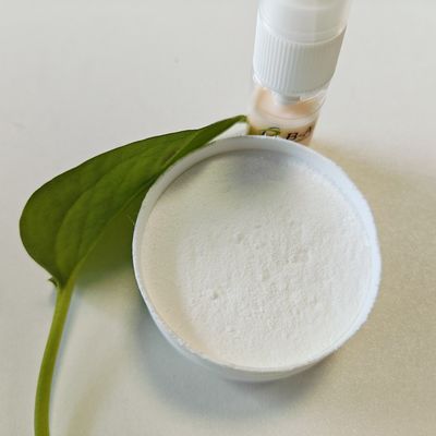 Sodium Ascorbyl Phosphate Skin Brightening Cream With 98.0% Assay Gentle Whitening Formula For Skin Care Products