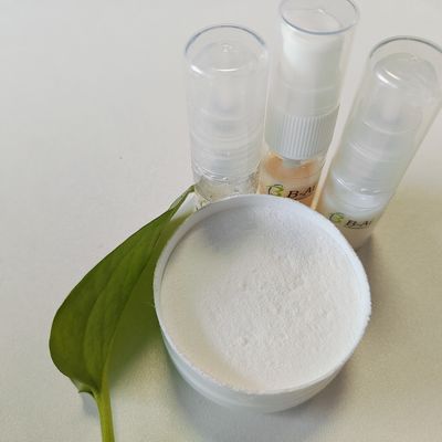 61789-32-0 Sodium Cocoyl Isethionate Surfactants With Good Moisture Balance And High Fat Content