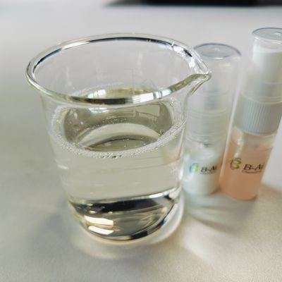 Polysilicone-15 CAS 207574-74-1 UV Absorber Additive For Hair Care Products Uv Blocking Film
