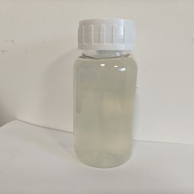CAS 197969-51-0 Polyquaternium-47 Polyquaternium Yellowish Transparent Viscous Liquid For Bar Soap