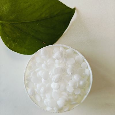 Tribehenin CAS 18641-57-1 Rheology Modifiers White Solid Granule For Cosmetic Applications