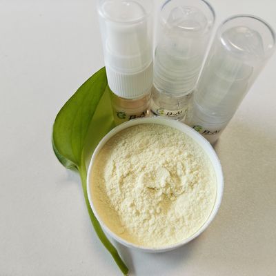Guar Hydroxypropyltrimonium Chloride For Skin 65497-29-2 With Thickening Effect