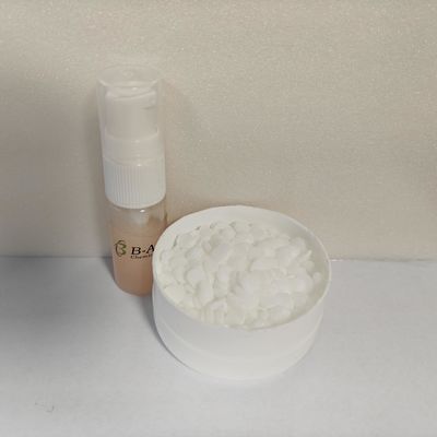 Emulsifiers PEG-100 Stearate &amp; Glyceryl Stearate Nonionic Self-Emulsifying Glyceryl Monostearate For Facial Cleanser