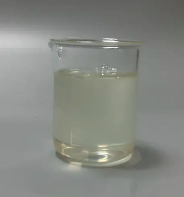 Lauryl Glucoside Pasty Fluid Nonionic Surfactant Cosmetics Raw Materials Environmentally Friendly