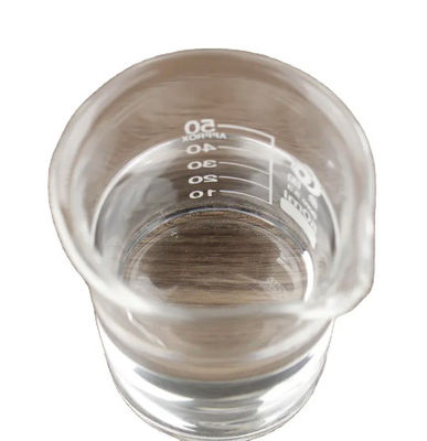 Homosalate UV Absorber Additives Good Light Stability Protects Skin From Light Damage CAS118-56-9