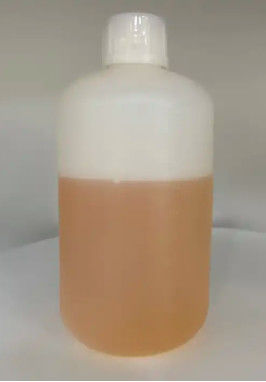 Hydroxypropyltrimonium Hydrolyzed Wheat Modified Proteins Mild Non Irritating For Hair Care Products