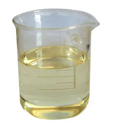 Ethylhexyl Methoxycinnamate UV Absorber Additive Good Waterproof Property