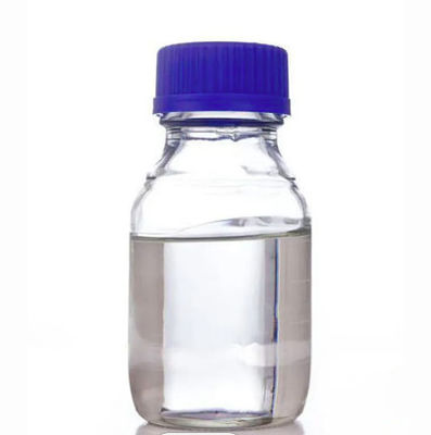Dimethicone Silicone Fluid Clear Transparent Liquid With High Water Repellency CAS63148-62-9