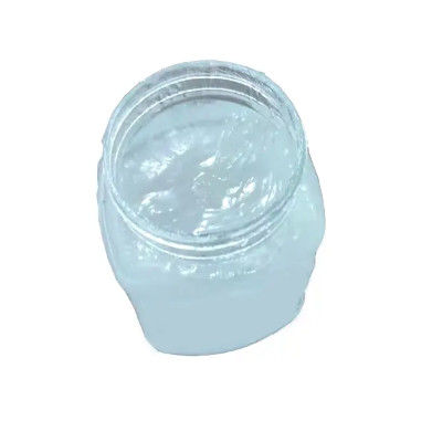 Colorless Silicone Elastomers Cyclopentasiloxane And Dimethicone Crosspolymer With Cover Tiny Wrinkles