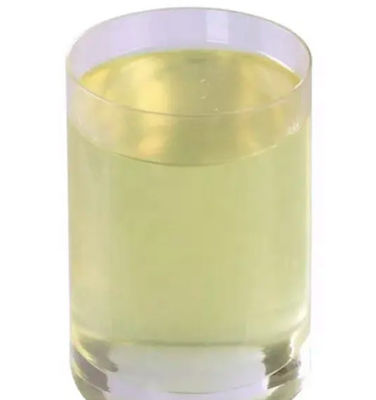 Octocrylene UV Absorber Additive Absorbs Both UVA And UVB For Sunscreen Products CAS 6197-30-4