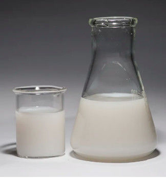 Acrylamide/Acryloyloxyethyl Trimethyl Ammonium Chloride Copolymer and Paraffinum Liquidum and C11-15 Pareth-7 Rheology