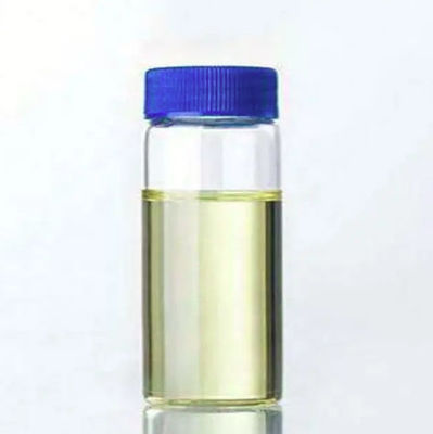Lauryl PEG-9 Pure Silicone Fluid Polydimethylsiloxyethyl Dimethicone With Emulsion Stability