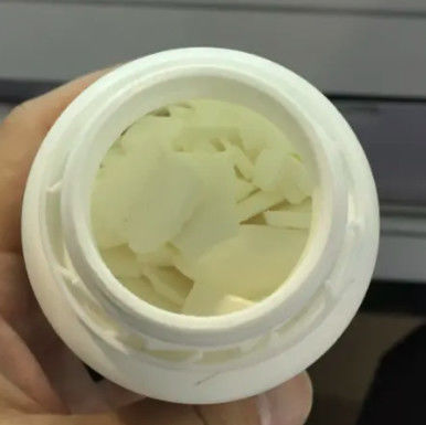 PEG-20 Traditional Emulsifiers Methyl Glucose Sesquistearate CAS68389-70-8 White To Light Yellow Paste