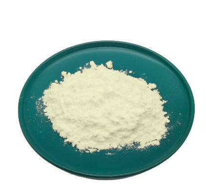 65497-29-2 Cationic Guar Gum Guar Hydroxypropyltrimonium Chloride Cationic Conditioners