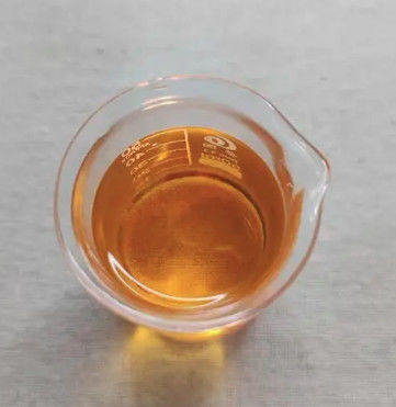 Sorbitan Monooleate Traditional Emulsifiers Nonionic W/O Emulsifier CAS5959-89-7 Easy To Formulate