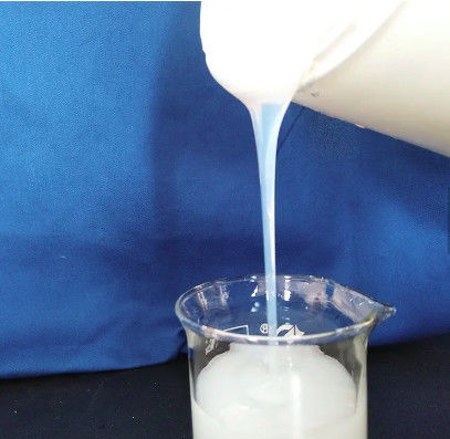 Acrylates Copolymer Excellent Rheology Modifiers High Emulsion PH Value