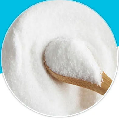 Allantoin Natural Moisturizing Actives Anti-Irritating And Nonallergic Crystalline Powder For Facial Cleanser CAS97-59-6