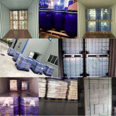 Lauryl Glucoside Colorless Nonionic Surfactant Cas 110615-47-9 With Good Foaming Ability
