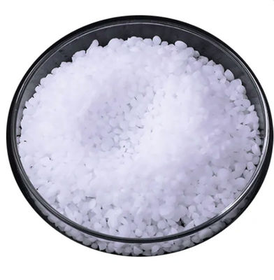 Solid EO Free Natural Emulsifiers Cetearyl Alcohol And Cetearyl Glucoside White Granular