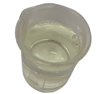 PEG-7 Glyceryl Cocoate Grease And Dispersant Agents For Coemtic Personal Care CAS68201-46-7