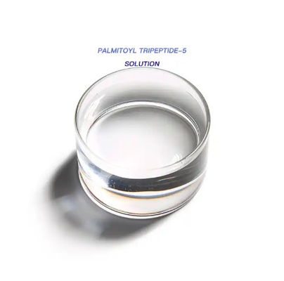 Palmitoyl Tripeptide-5,Peptide With Anti-Wrinkle Effect CAS623172-56-5