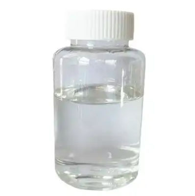 PEG-6 Caprylic/CapricTriglyceride Grease And Dispersant Agent Water-Soluble Non-Ionic Surfactant Liquid CAS127281-18-9