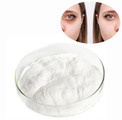 Water Soluble Peptide Powder Dipeptide-2 For Eyes Care Product Cas24587-37-9