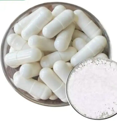 Glutathione Peptides Brightens And Whitens Skin Cas 70-18-8