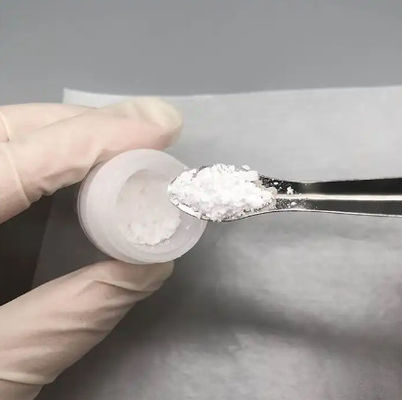 Acetyl Tetrapeptide-11 Peptide Powder High Purity Anti Aging Cas928006-88-6