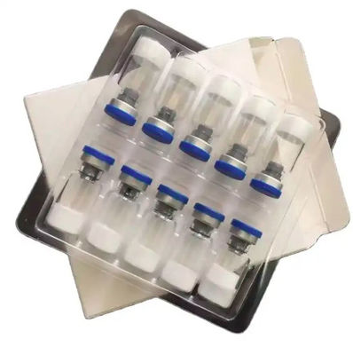 Pentapeptide-3 Peptides Improve Skin Elasticity Cas135679-88-8