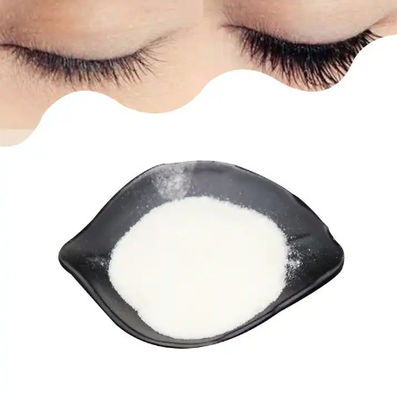 Myristoyl Pentapeptide 4 Peptides Hair Eyelash Eyebrow Growth Cas959610-30-1