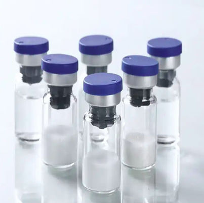 Acetyl Hexapeptide-8 Skin Care Peptides Anti Wrinkle CAS616204-22-9