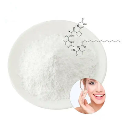 Palmitoyl Hexapeptide-12 Peptides Skin Care Products High Purity CAS171263-26-6
