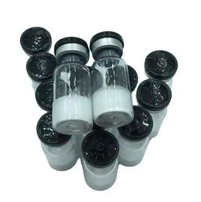Acetyl Octapeptide-3 Peptides Anti-Aging Anti-Wrinkle CAS868844-74-0