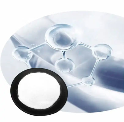 Hydroxypropyl Tetrahydropyrantriol Peptides Anti-Aging Cosmetic Cas868156-46-1