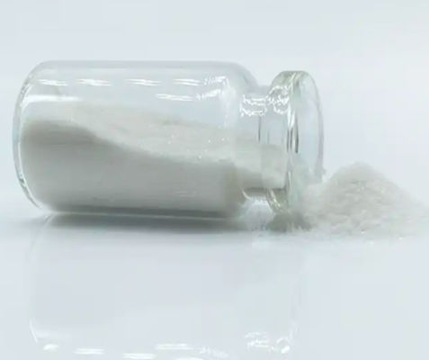 Ergothioneine Peptides Cosmetic High Purity Cas497-30-3