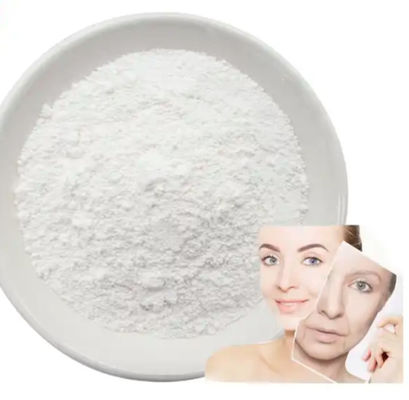 β-Nicotinamide Mononucleotide Peptides Anti-Aging Powder Cas1094-61-7