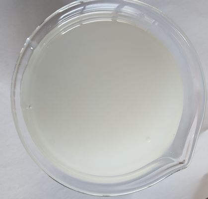 Polyacrylamide And C13-14 Isoparaffin And Laureth-7 Cold Process Emulsifiers Milky White Emulsifier Used In Lotion